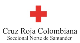 Cruz Roja Colombiana Seccional Norte de Santander